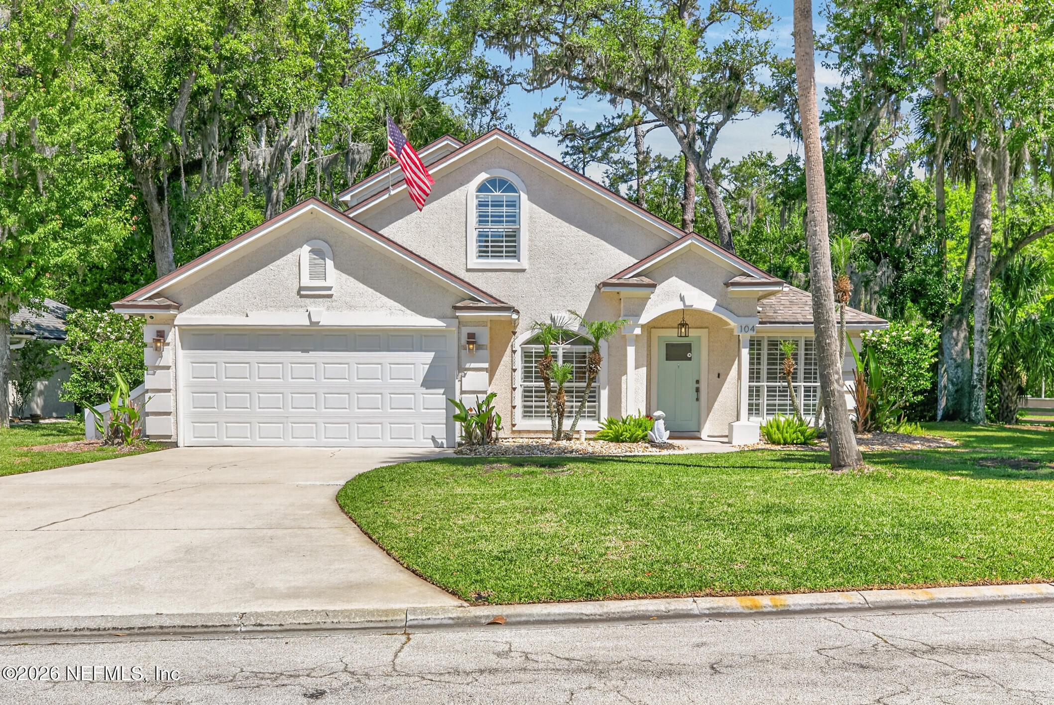 104 Oak View Circle — photo