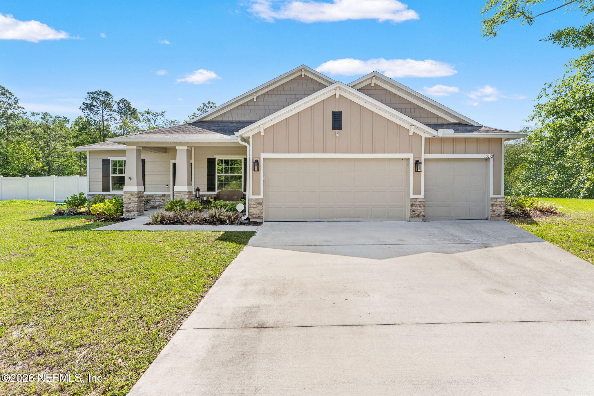 1509 Lake Foxmeadow Road — photo
