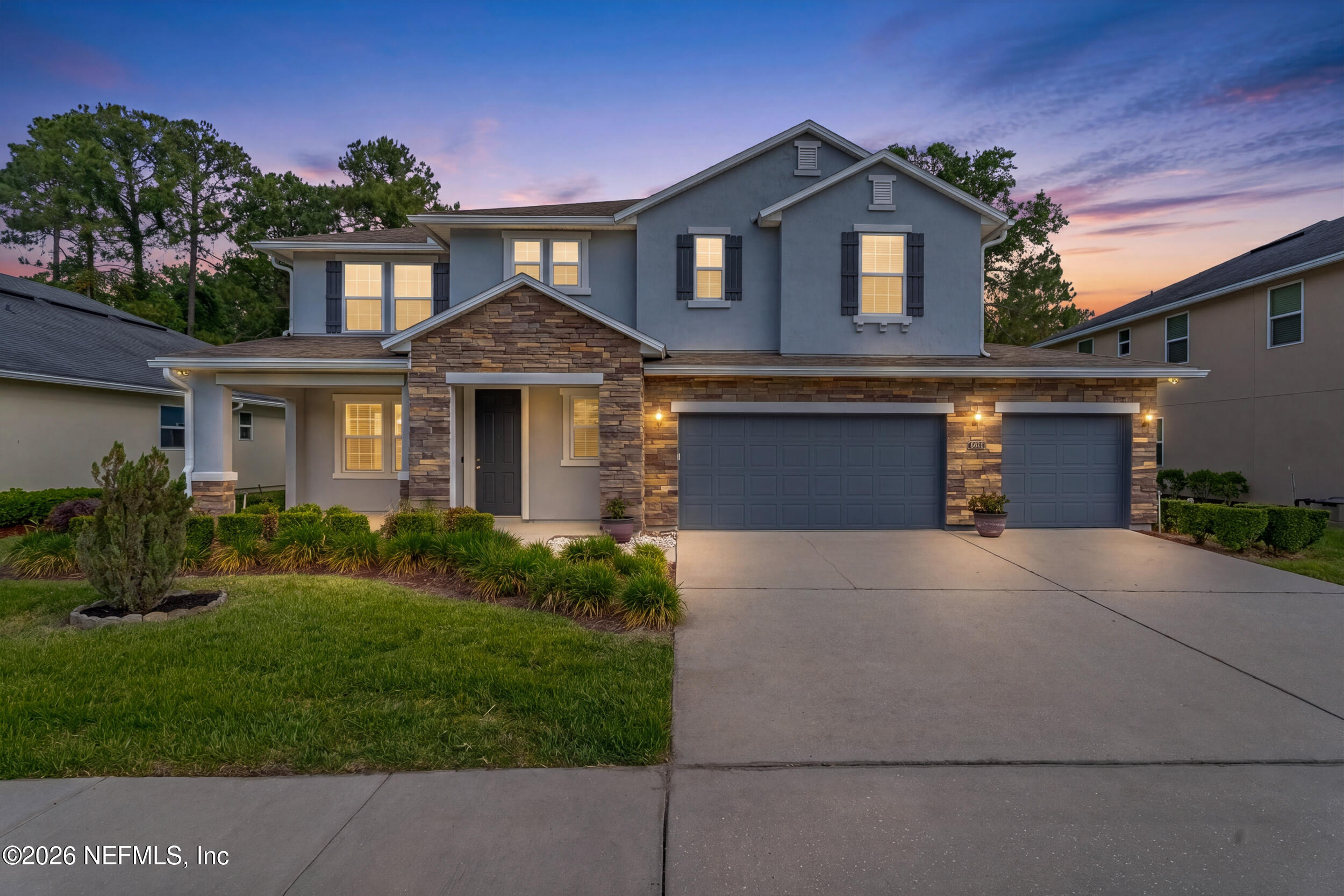 12513 Westberry Manor Drive — photo