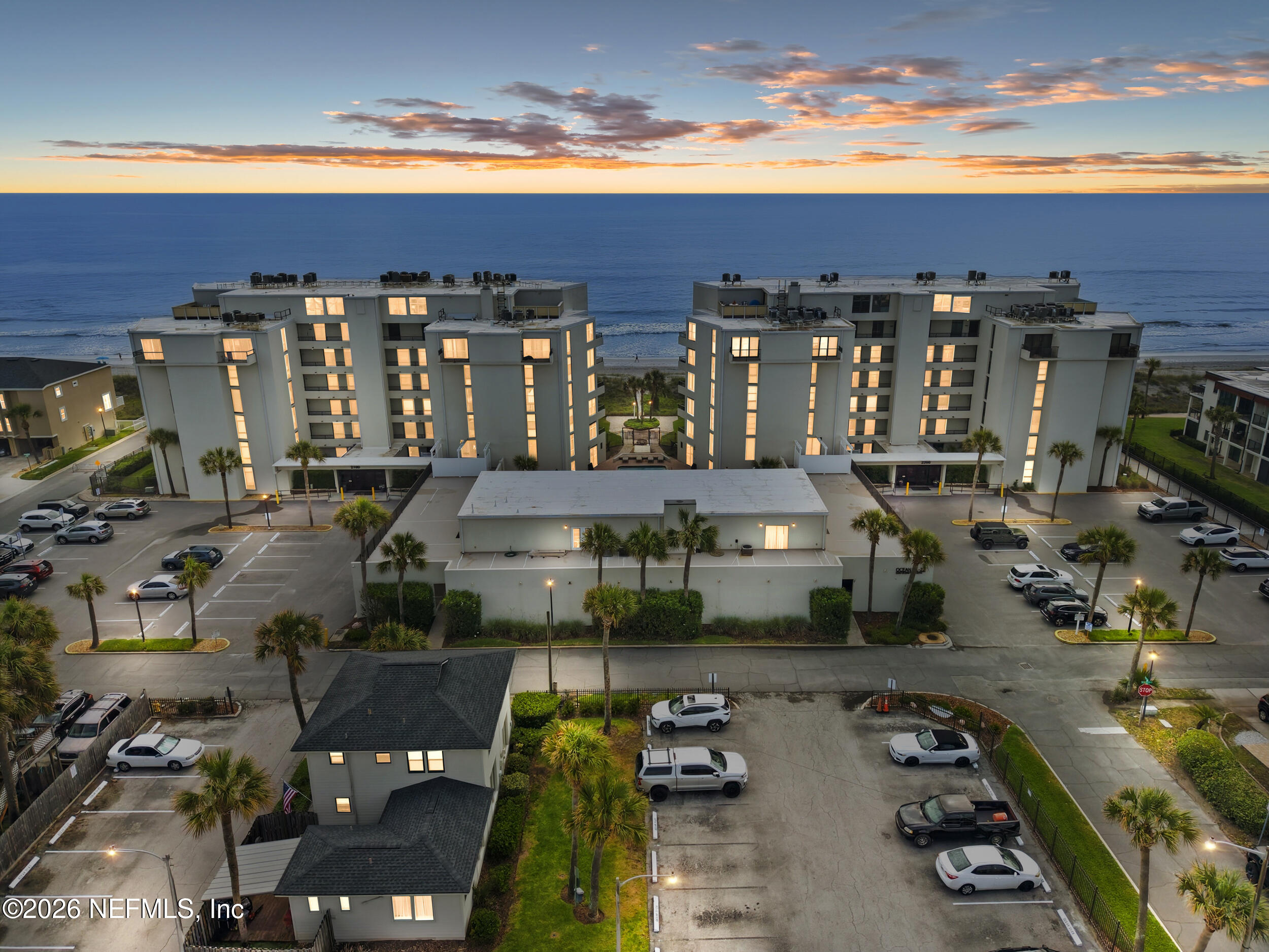 2200 Ocean Drive S 4a — photo