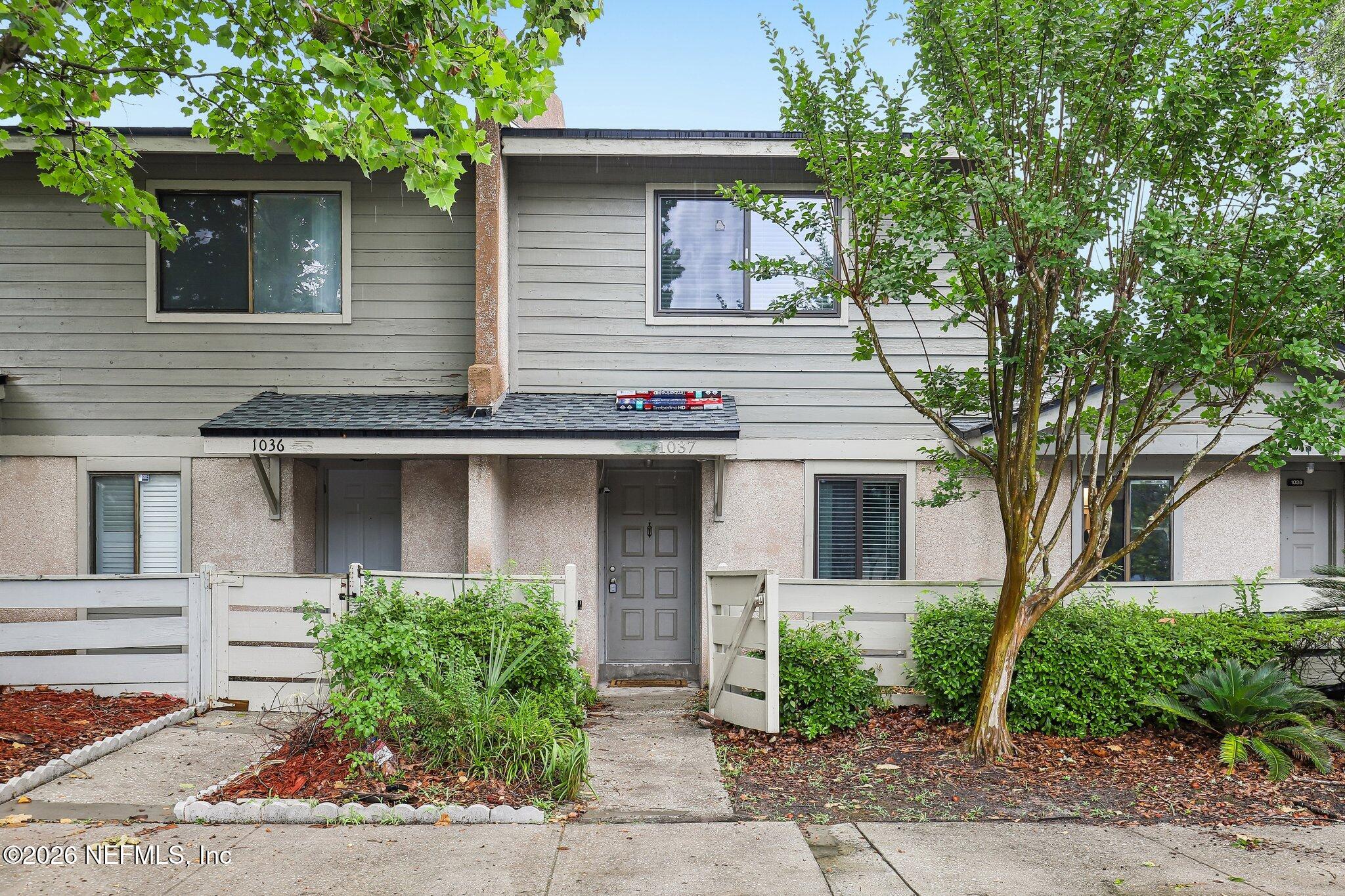 7701 Baymeadows Circle W 1037 — photo