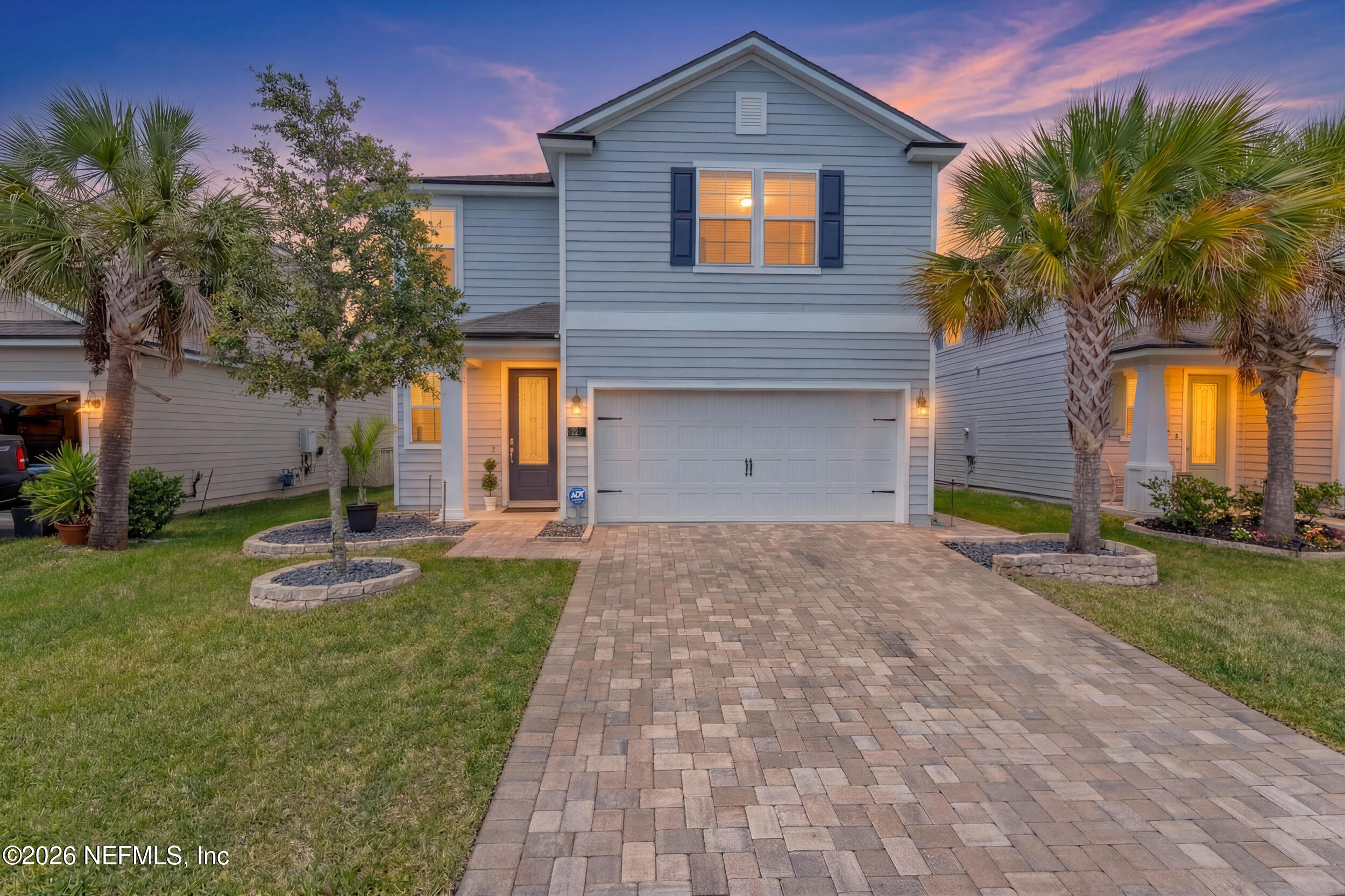 225 Millerstone Drive — photo
