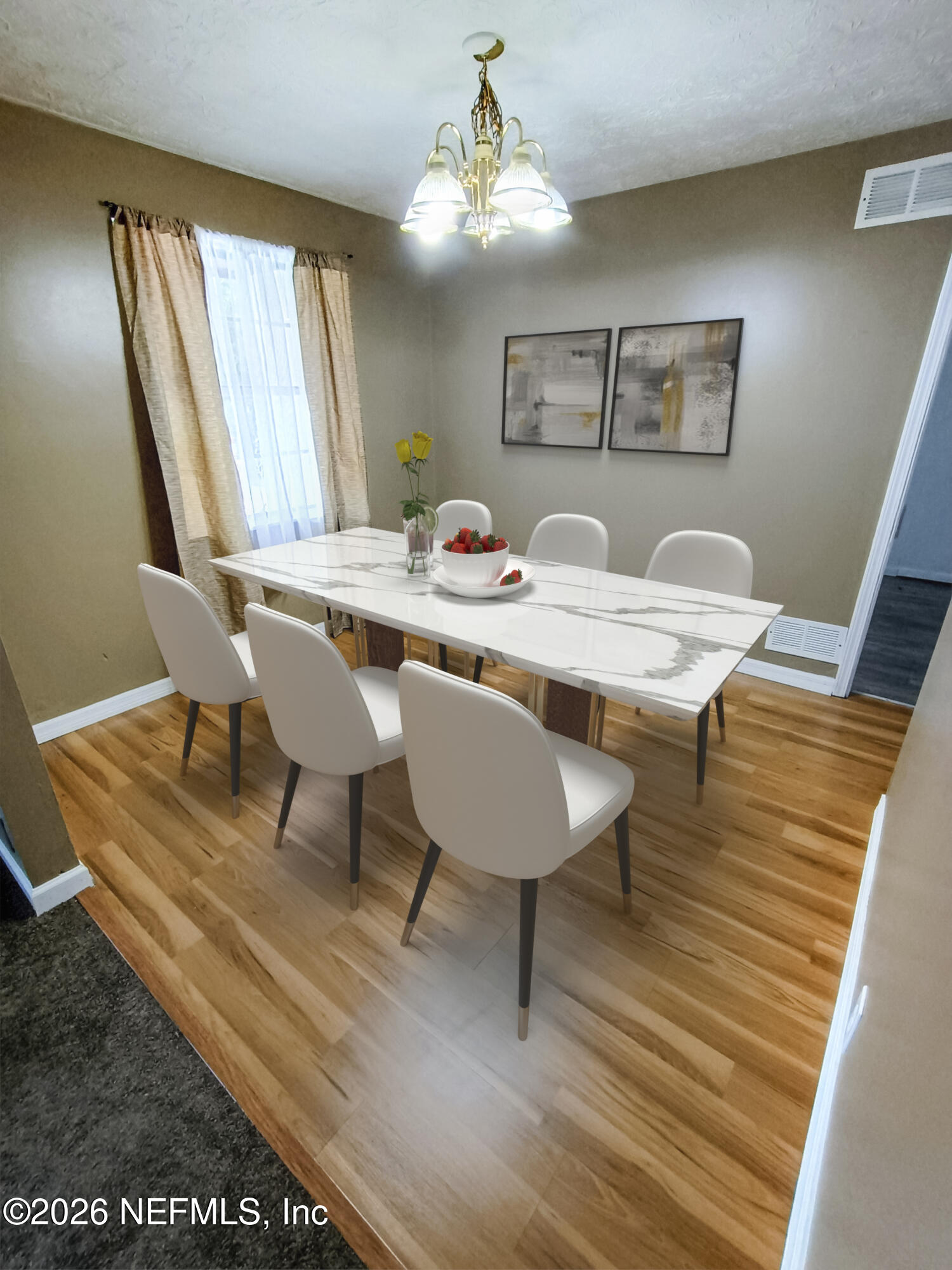 4010 Packard Drive — photo