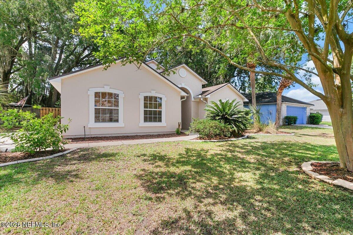 411 Summit Drive — photo