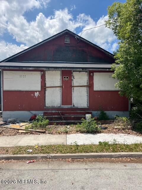 1372 Bridier Street — photo