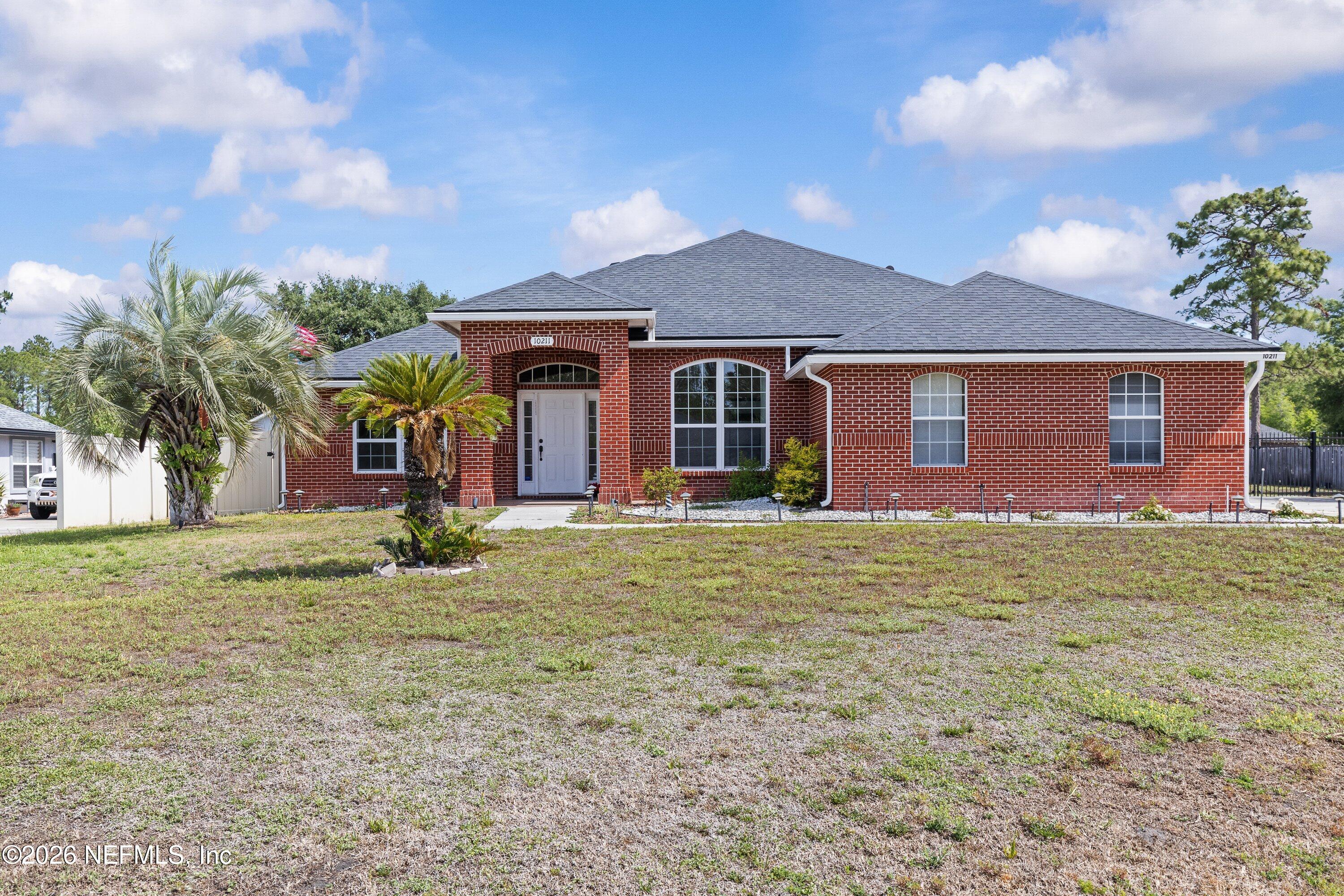 10211 Wellhouse Court — photo