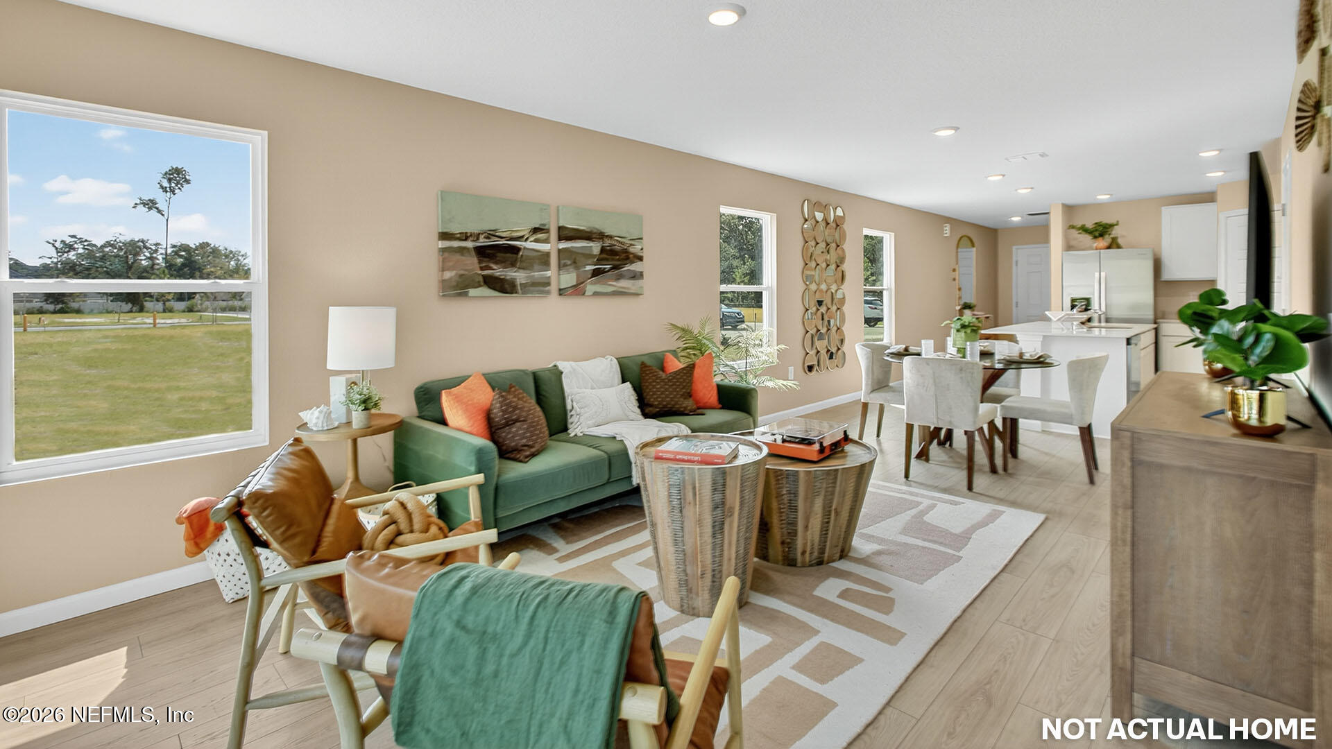 5865 Victoria Creek Lane — photo
