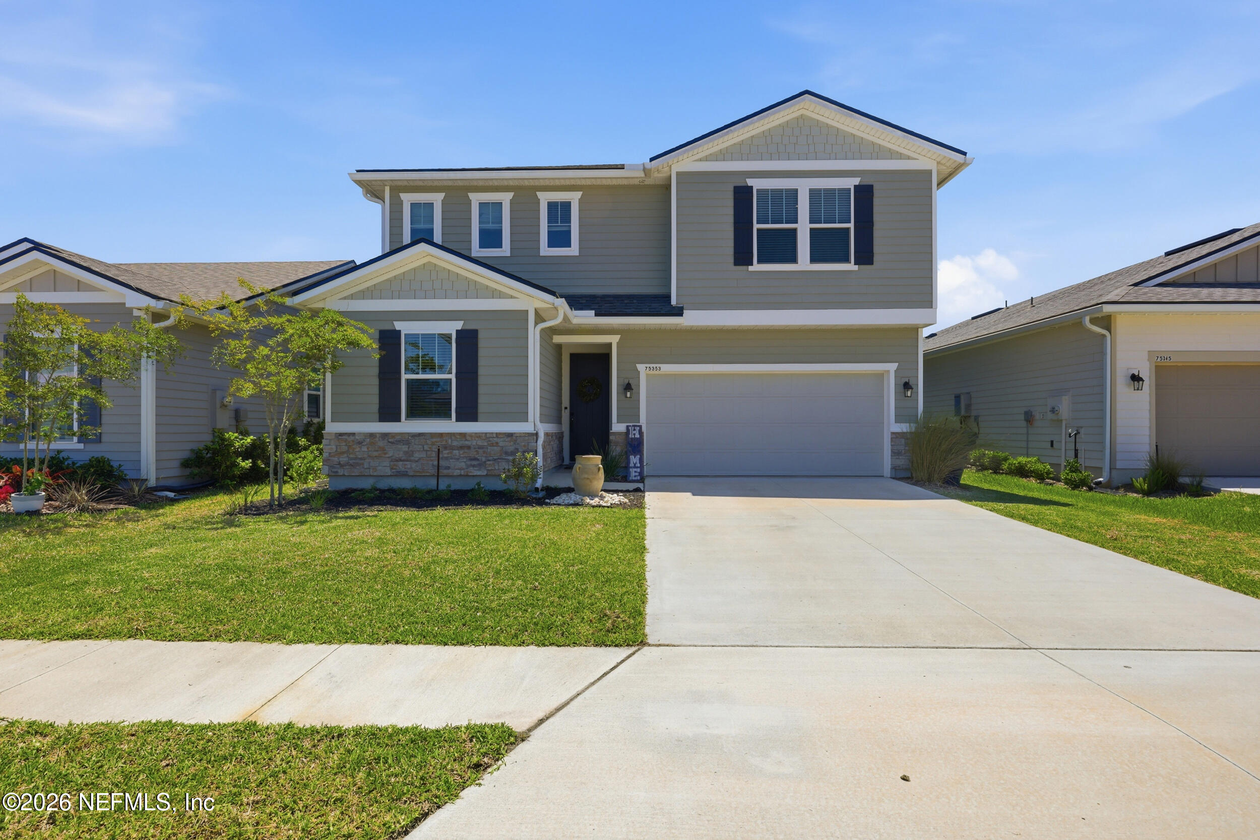 75353 Fox Cross Avenue — photo