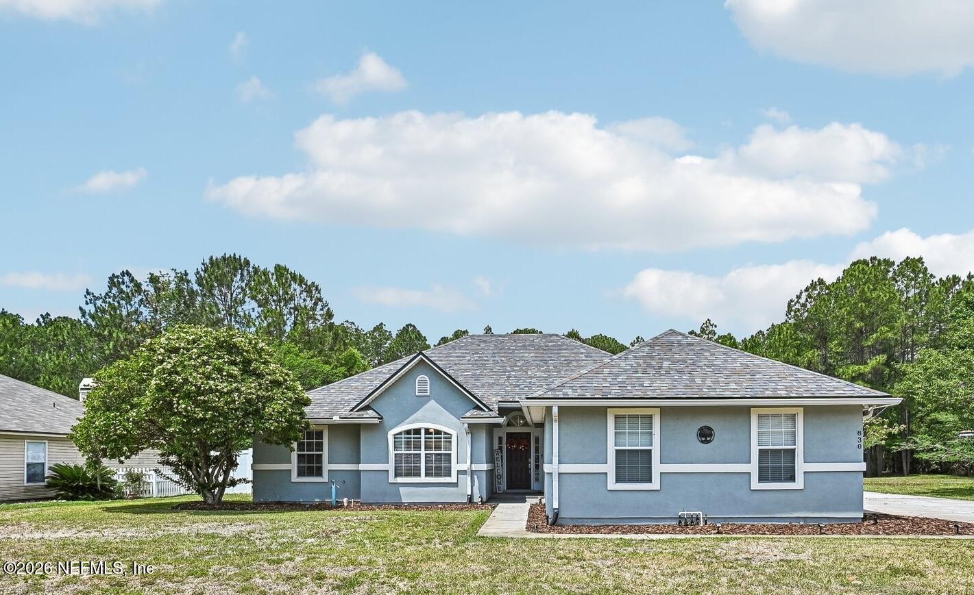 830 Wellhouse Drive — photo