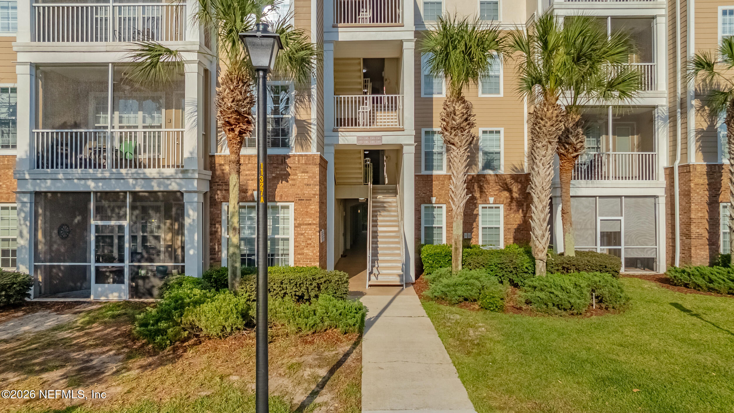 11251 Campfield Drive 3302 — photo