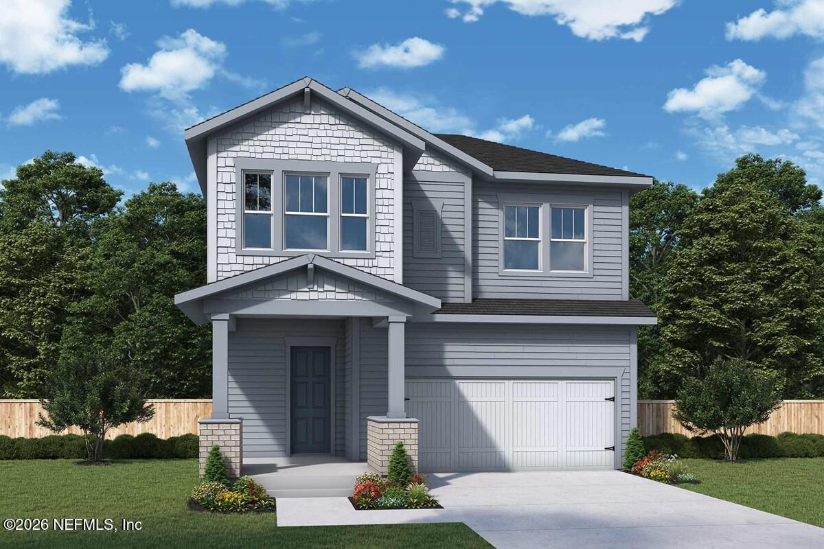 6010 Timber Pines Road — photo