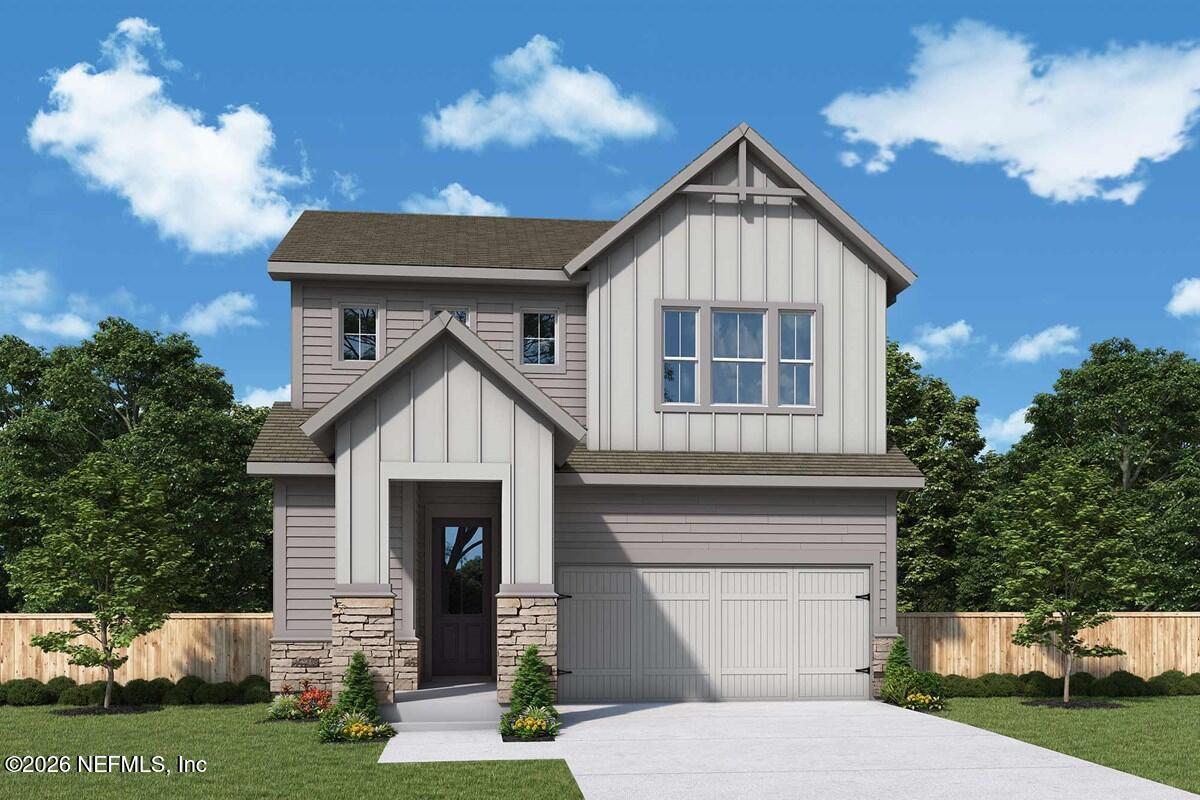 6016 Timber Pines Road — photo