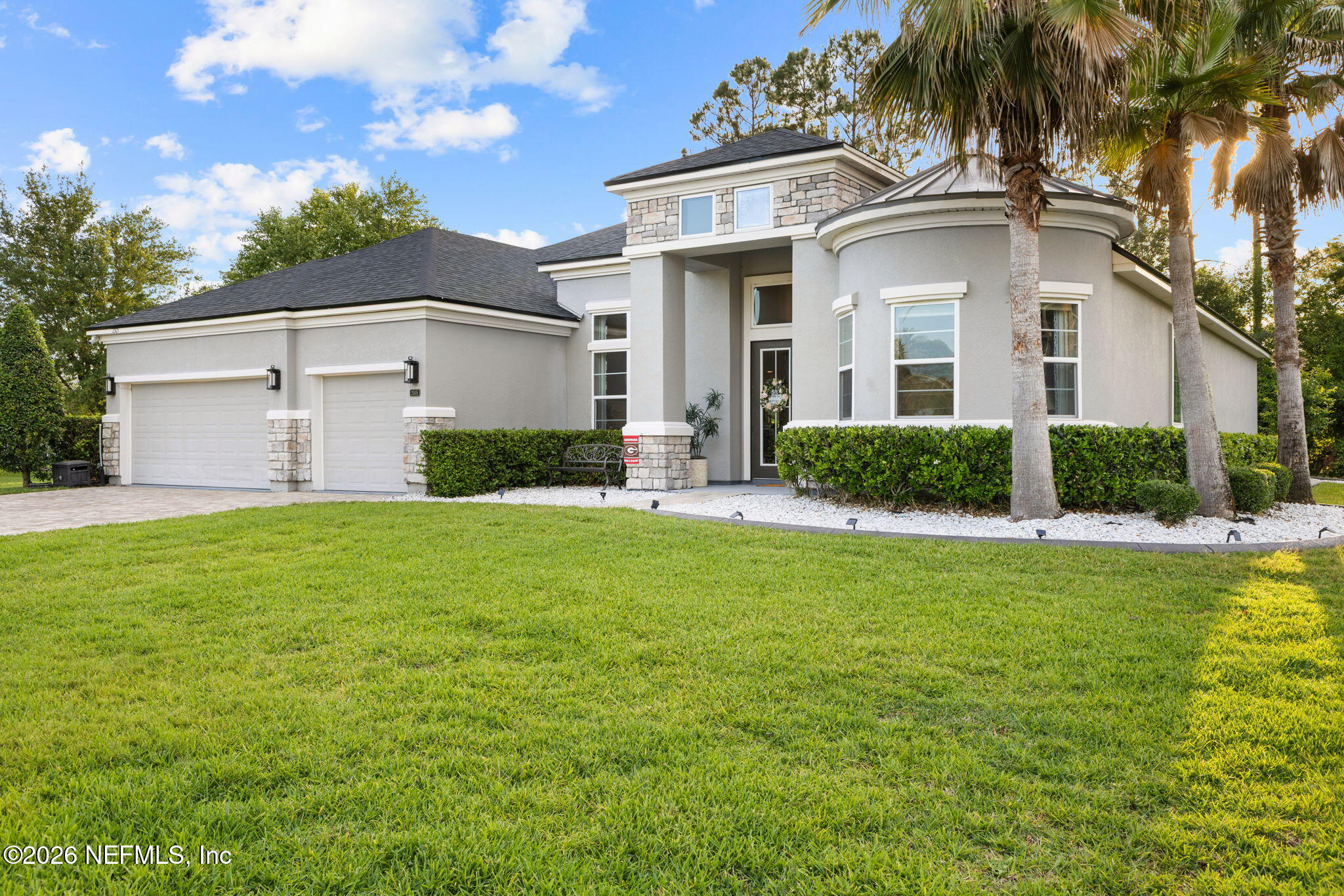 2505 Club Lake Drive — photo