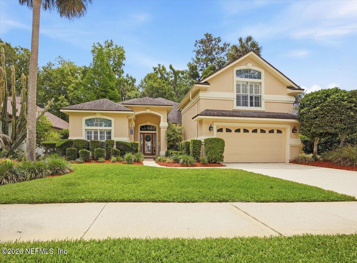 844 Mill Stream Road — photo