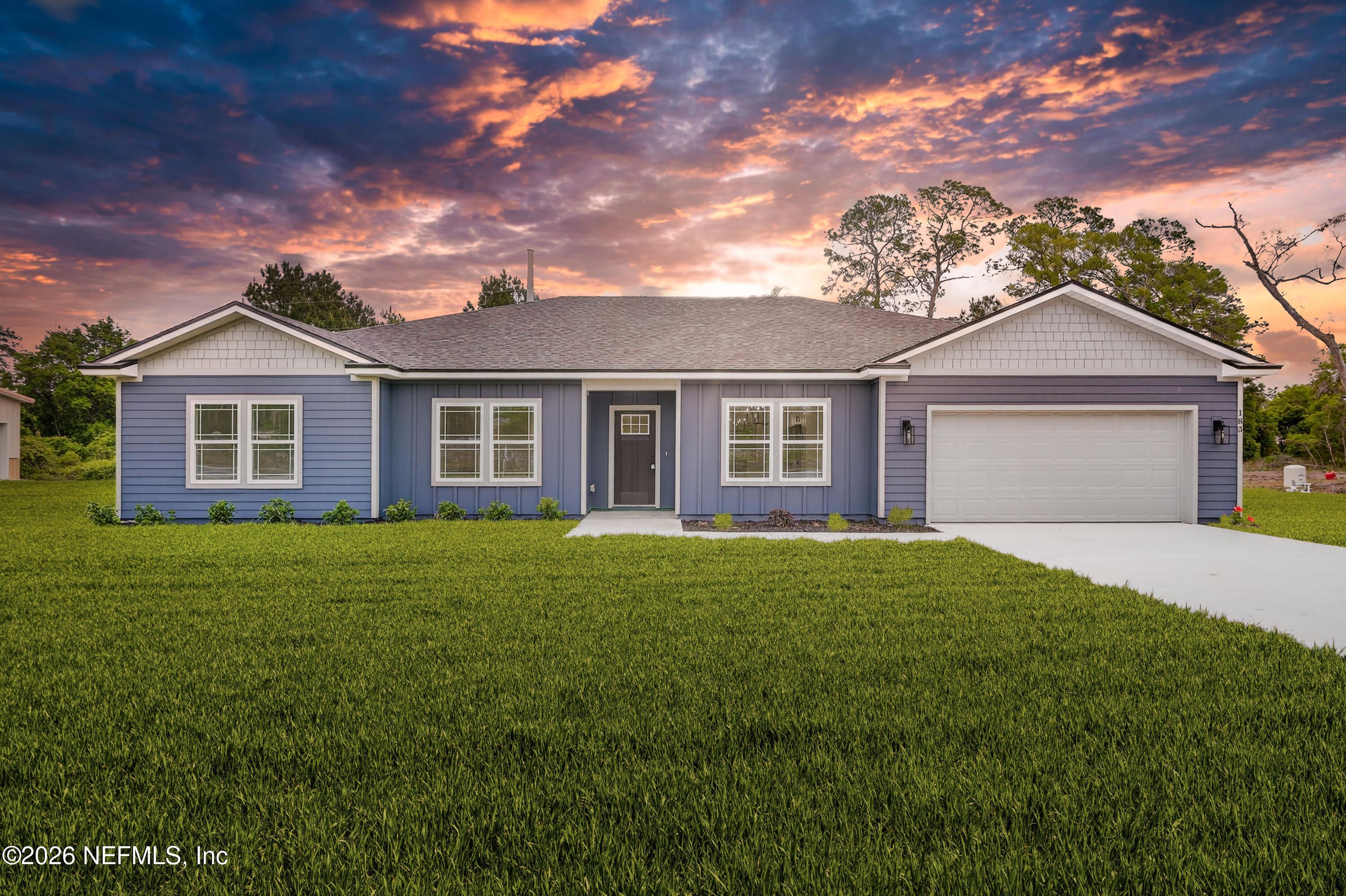183 Crestview Drive — photo