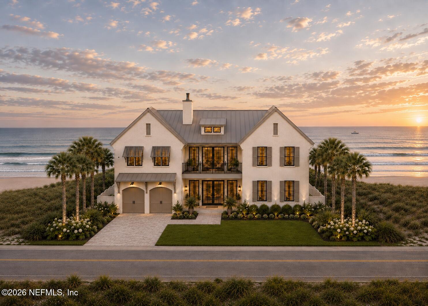 2667 S Ponte Vedra Boulevard — photo