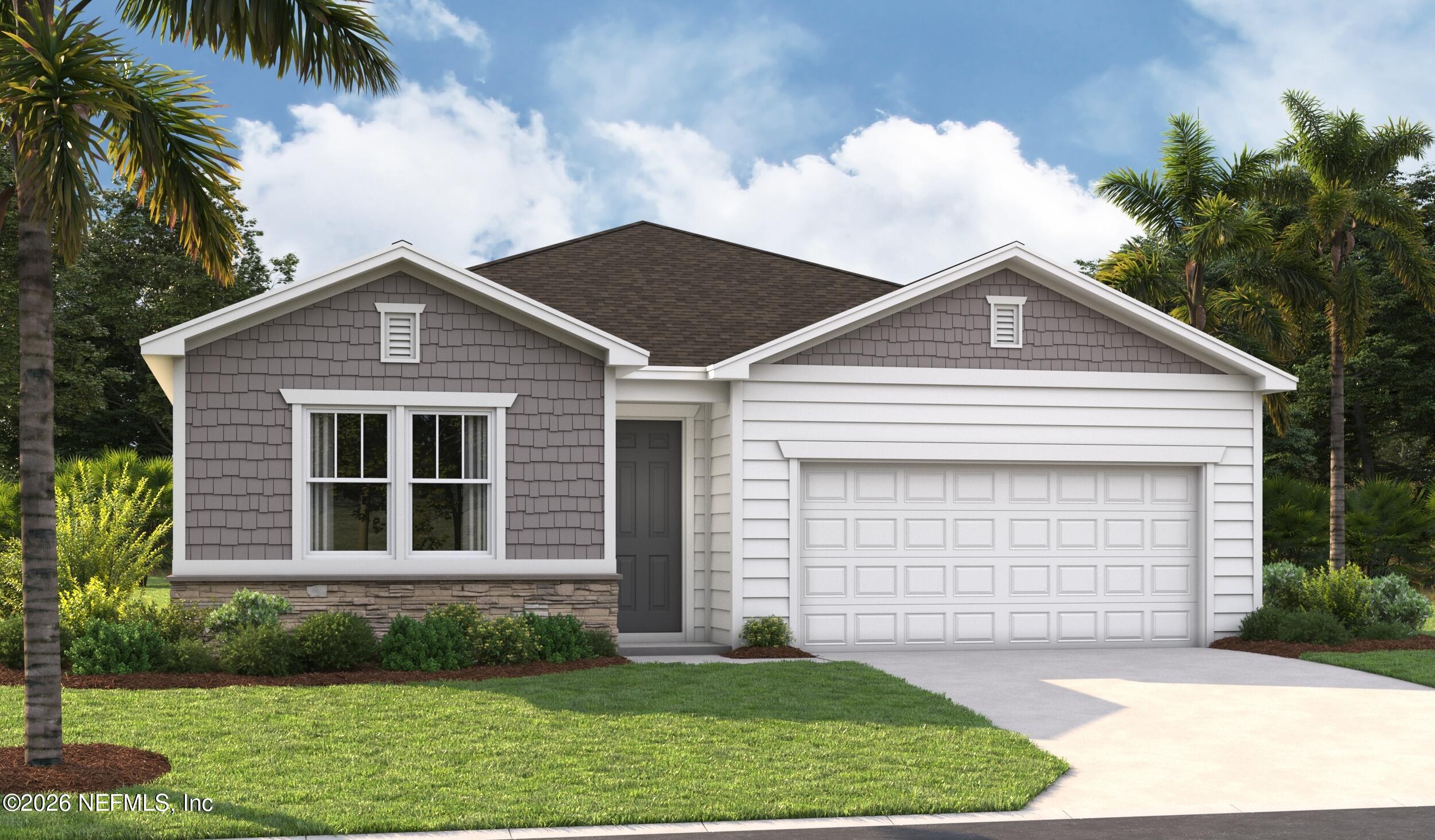 5663 Tomahawk Lake Drive — photo