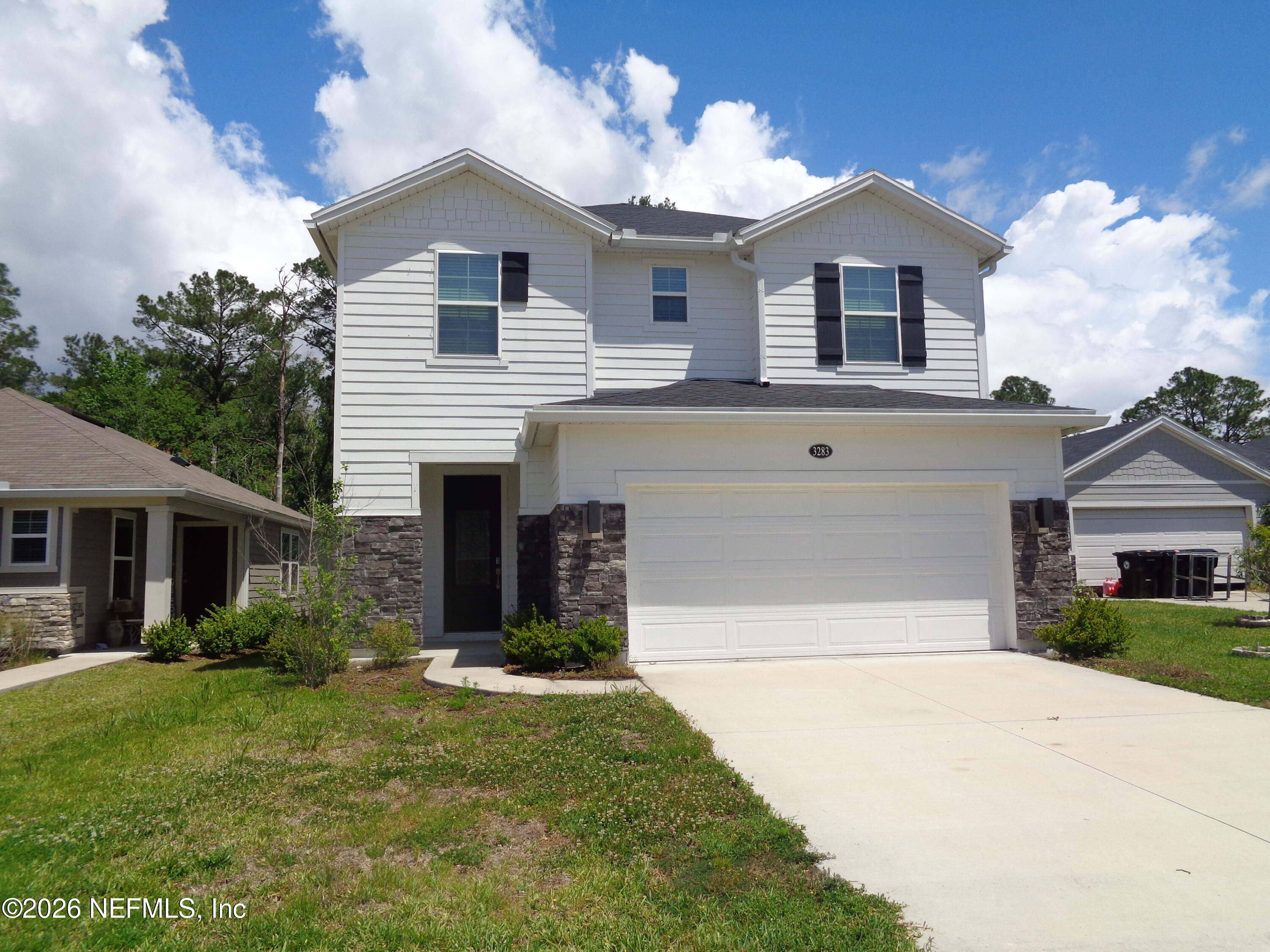 3283 Loblolly Pine Court — photo