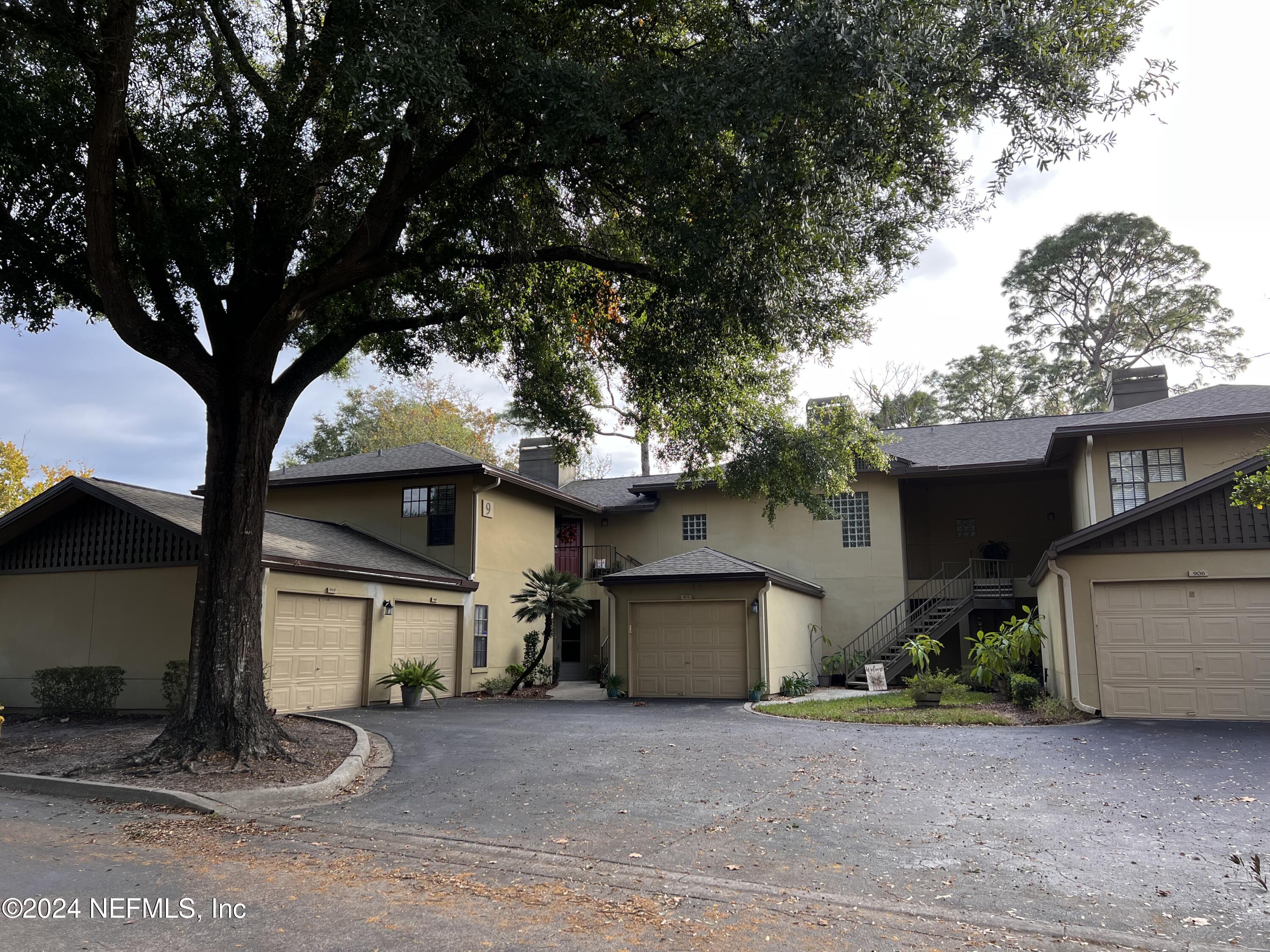 10150 Belle Rive Boulevard 904 — photo