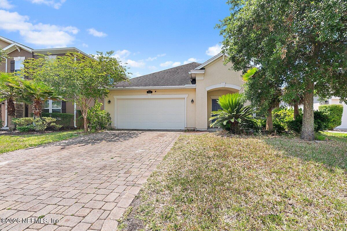 7161 Claremont Creek Drive — photo
