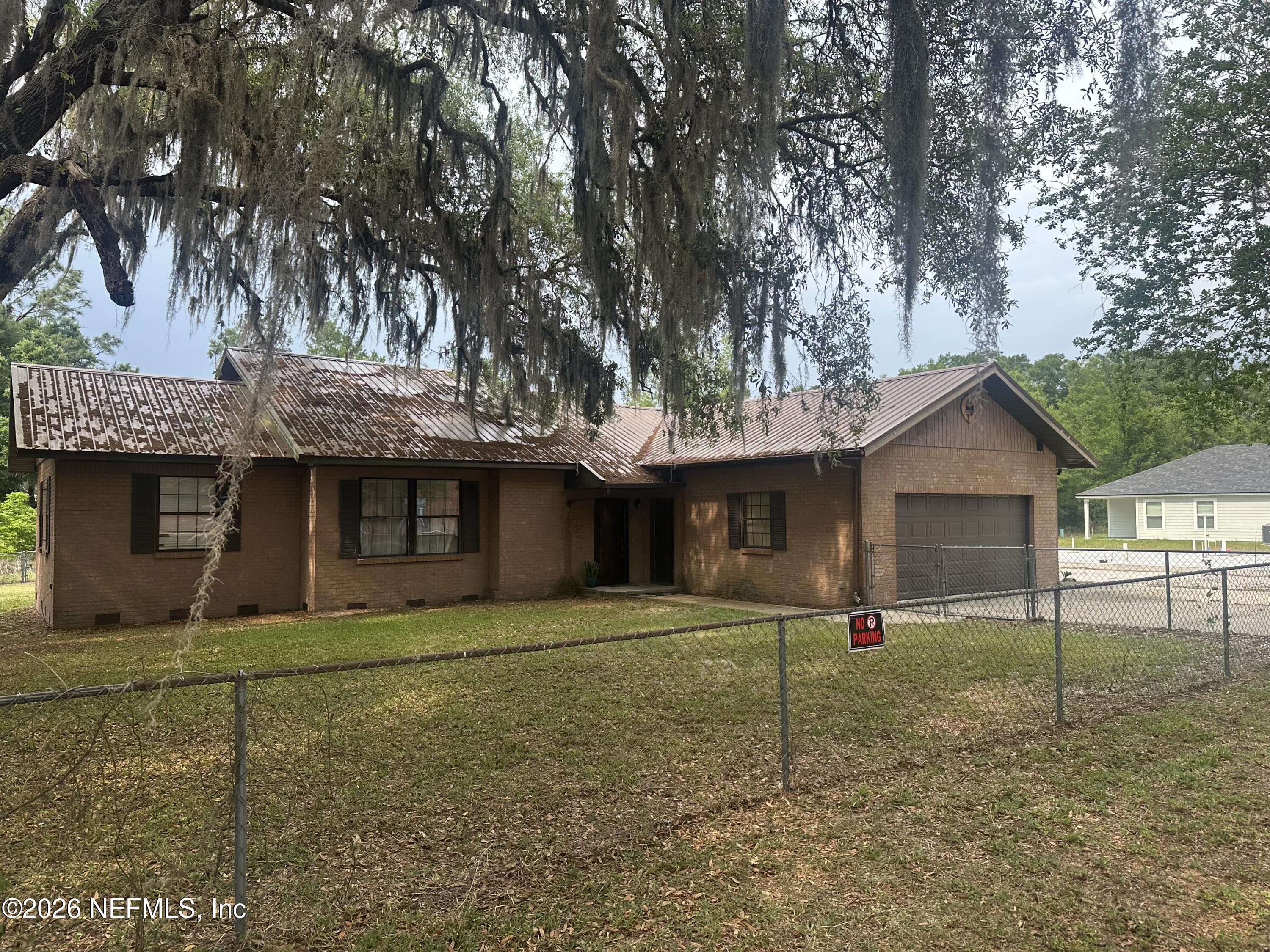 146 Kelley Smith School Road — photo