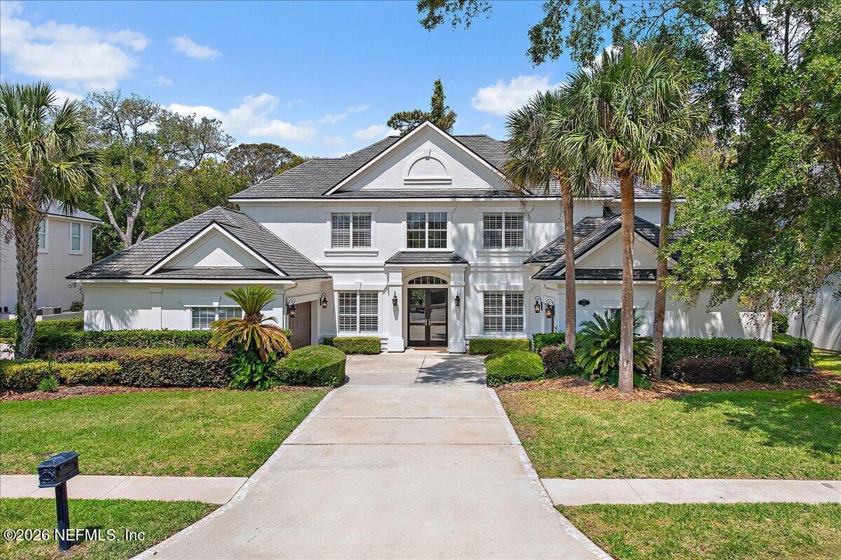 309 N Sea Lake Lane — photo