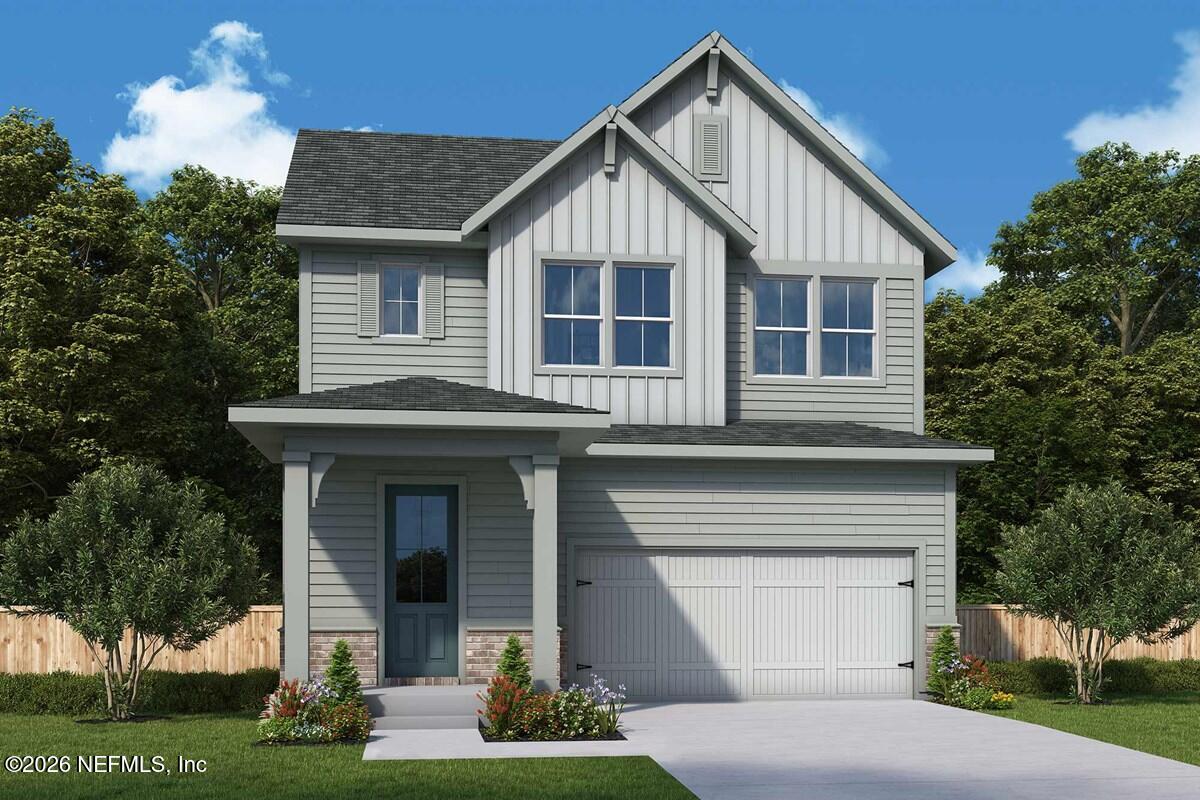6028 Timber Pines Road — photo