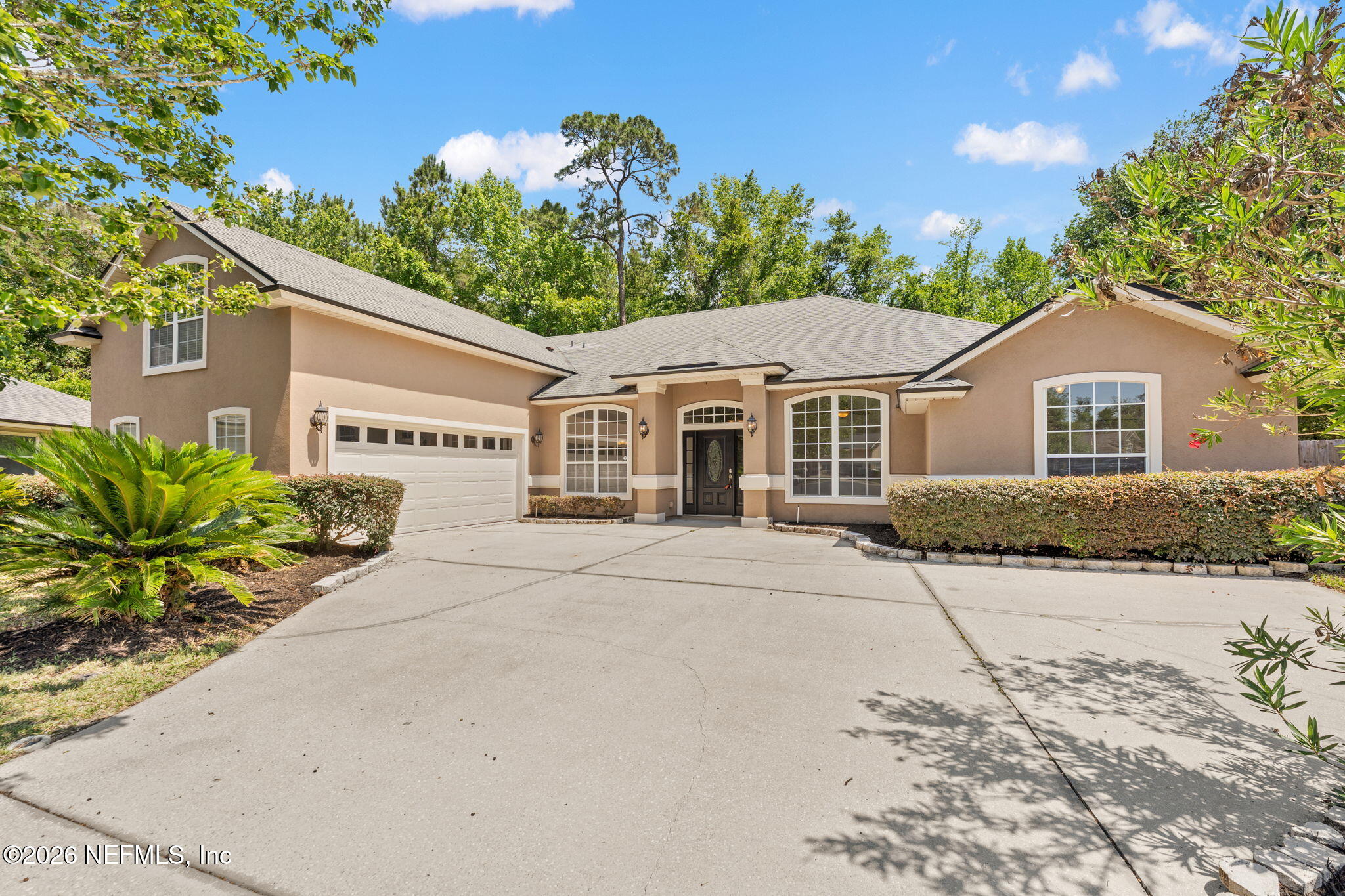 3003 Five Oaks Lane — photo