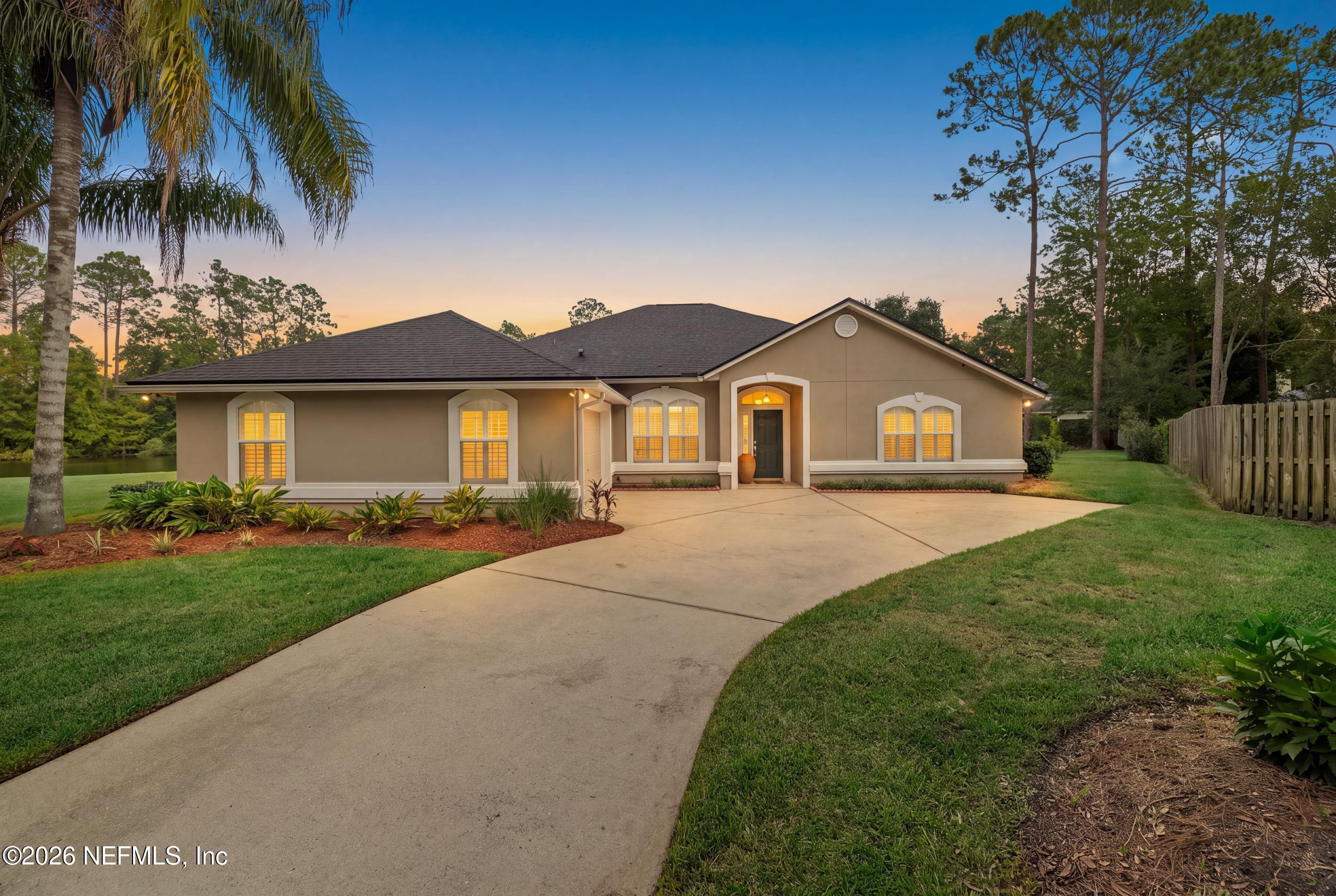 1735 Walton Lake Court — photo