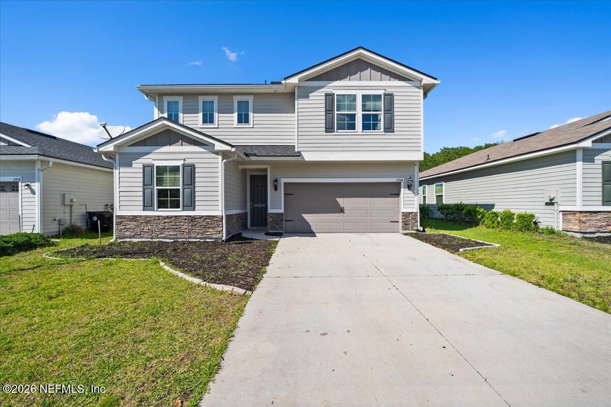 2948 Laurel Springs Drive — photo