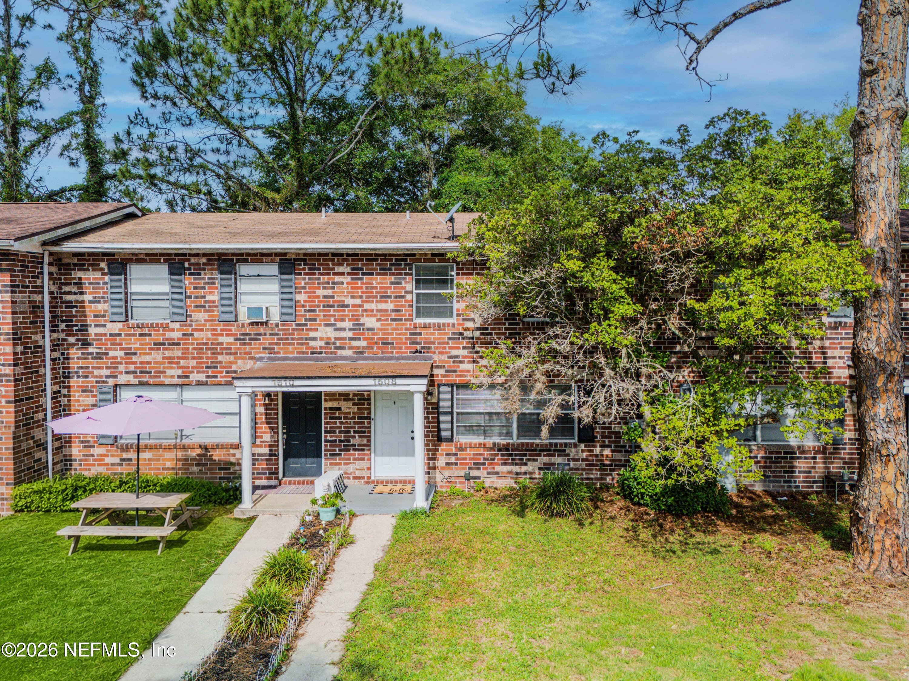 1508 Jordan Street — photo