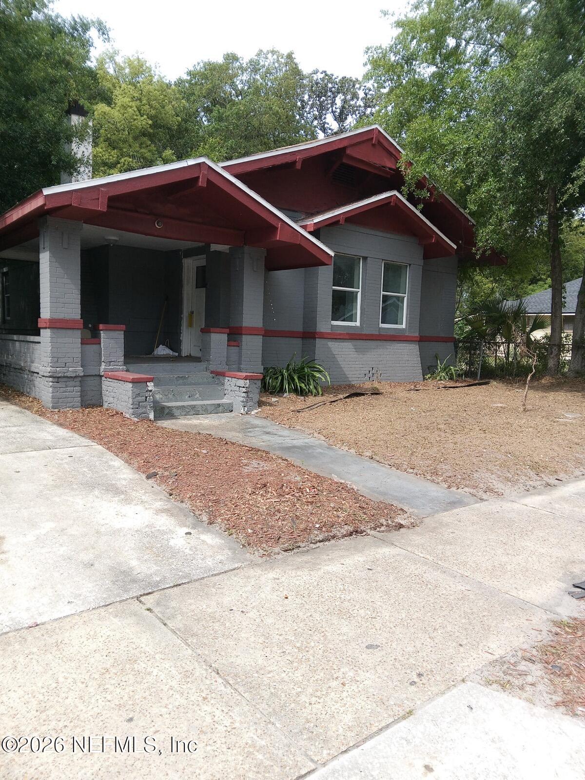 624 Linwood Avenue — photo