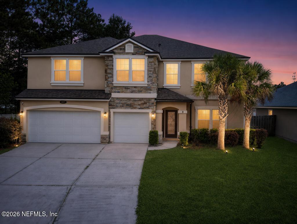 1027 Mayfair Creek Court — photo