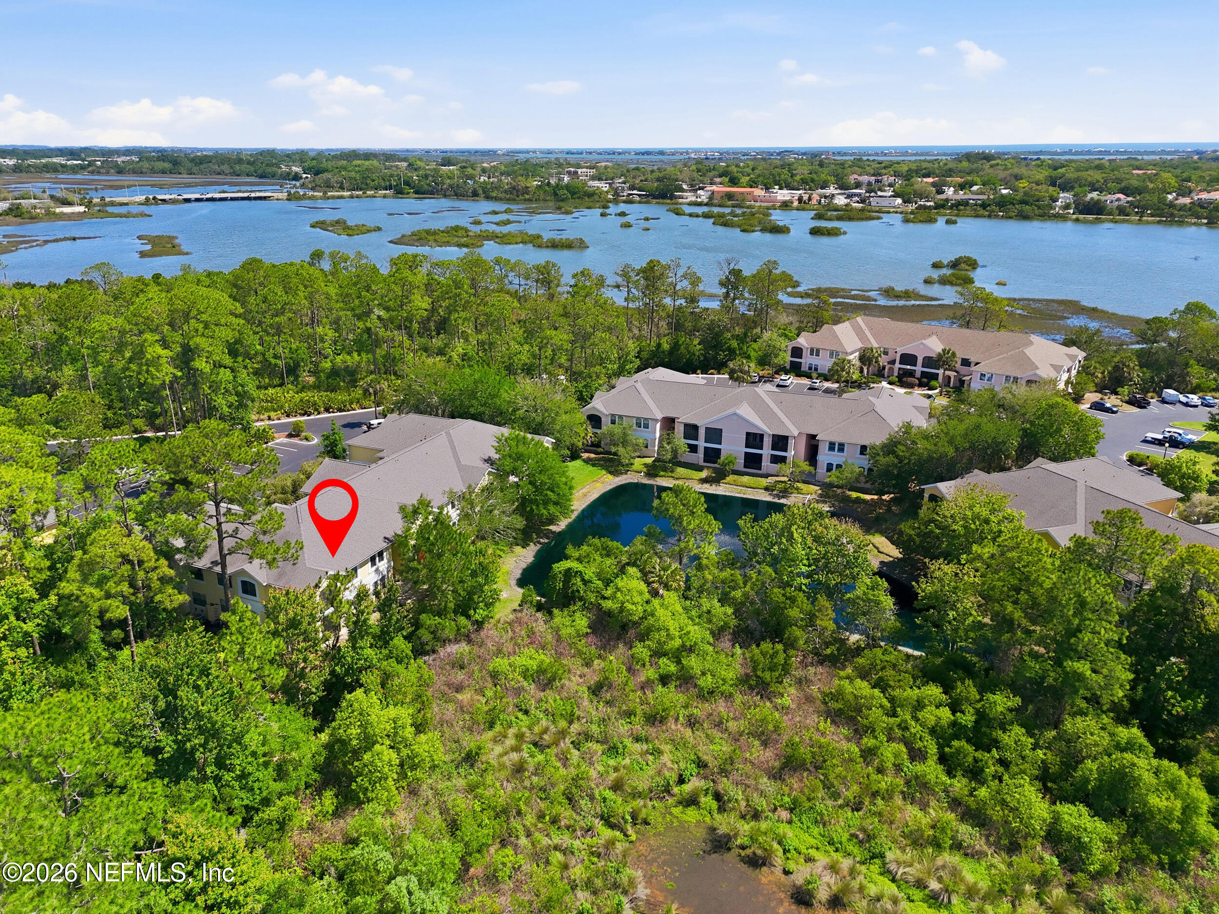 1529 Vista Cove Road — photo