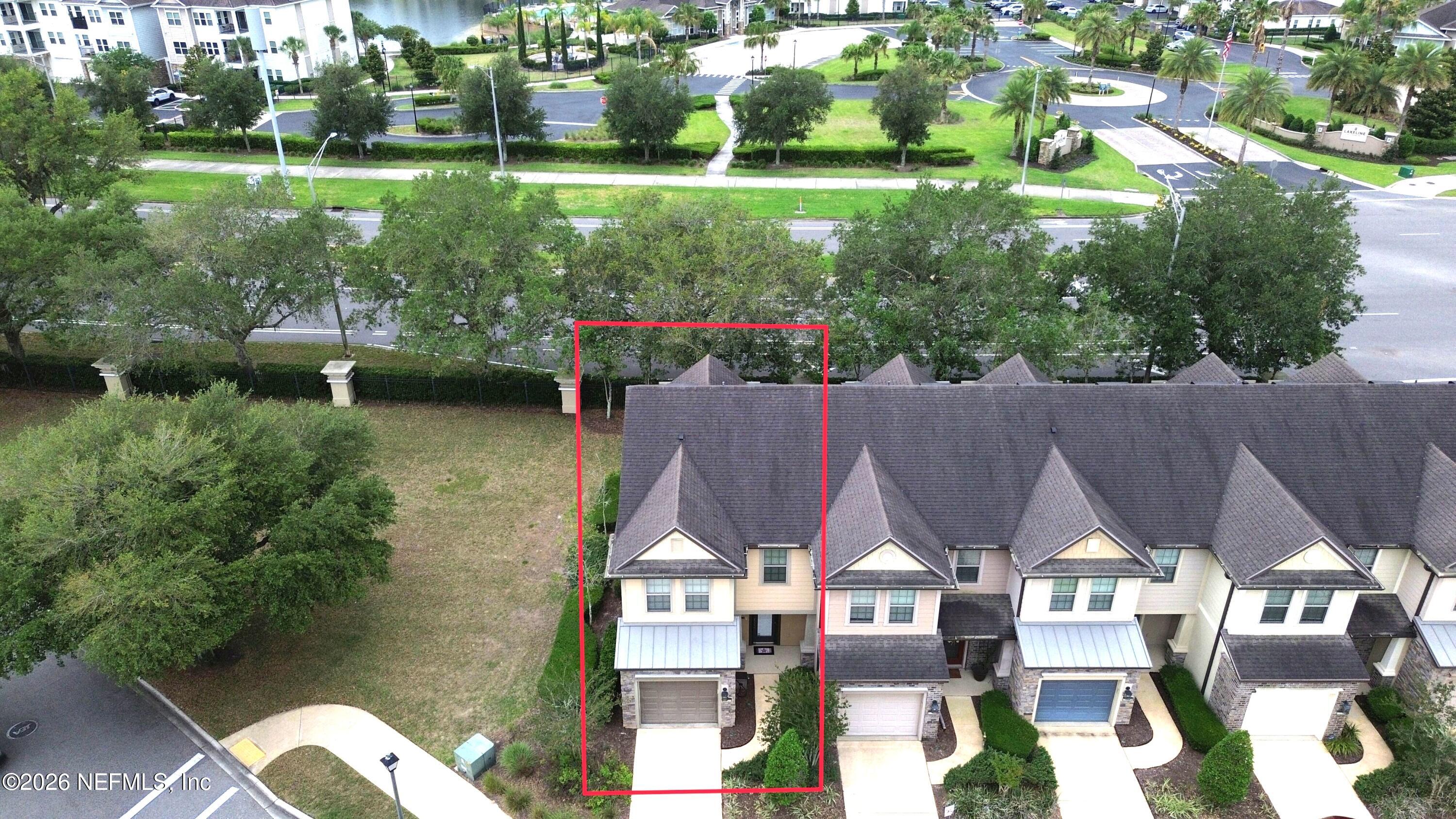 14010 Berryview Road — photo