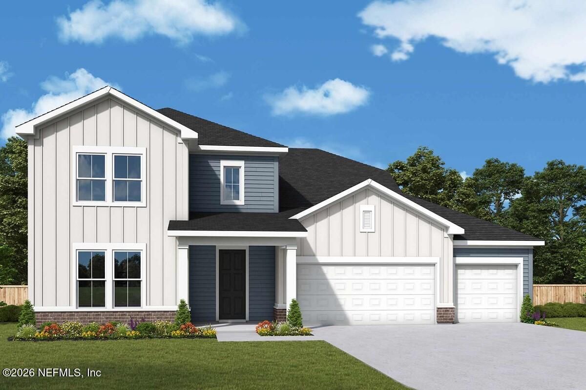 75789 Lily Pond Court — photo