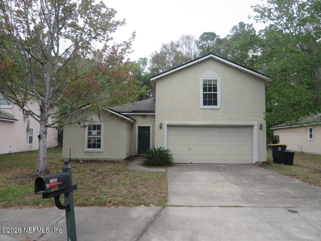 10291 Normanwood Court — photo
