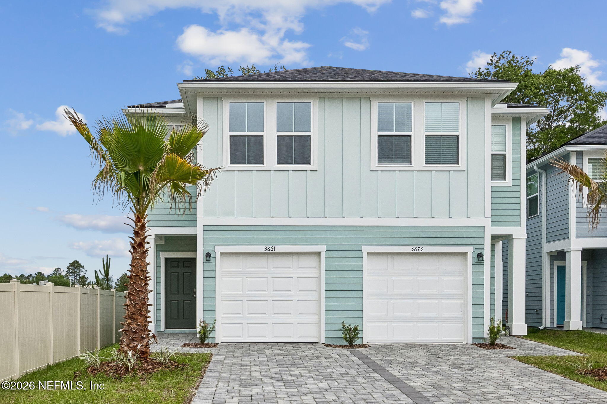 3861 Baxley Villas Court — photo