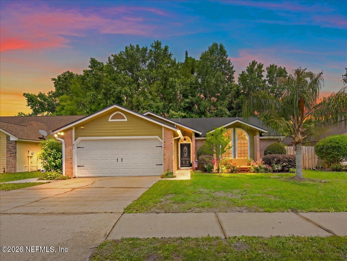 8781 Goodbys Cove Drive — photo