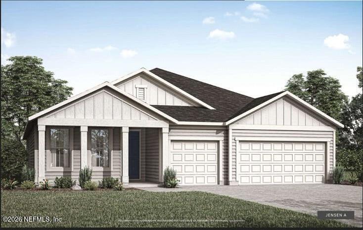 1032 Creighton Road — photo