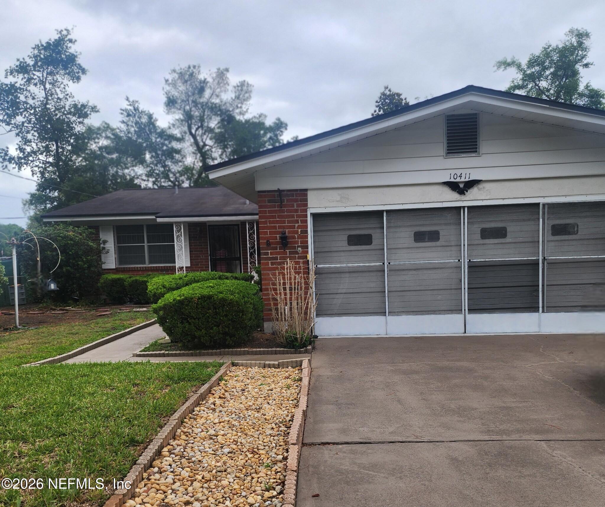 10411 Tulsa Road — photo
