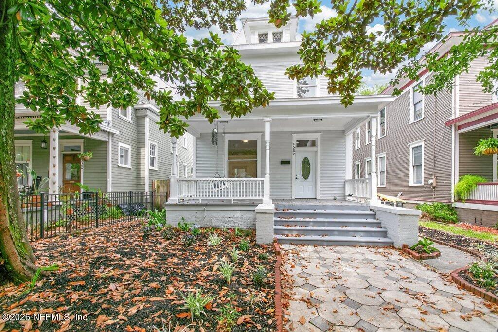 1532 N Pearl Street — photo