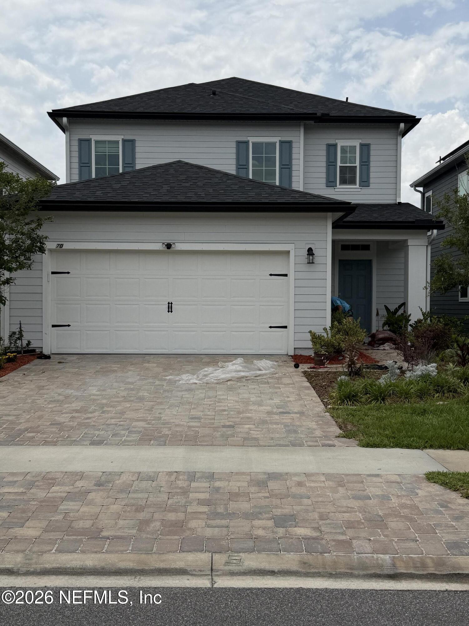 70 Golden Fern Drive — photo