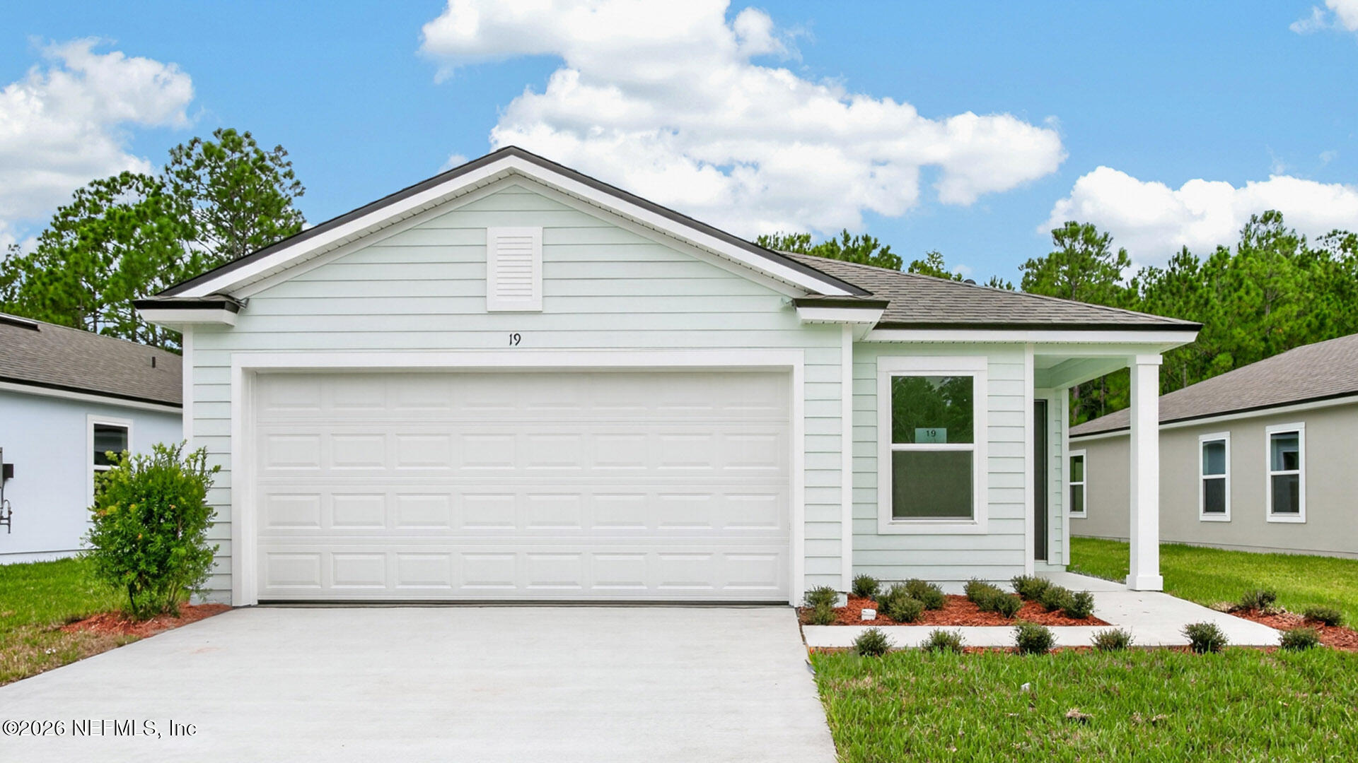 19 Divot Place — photo