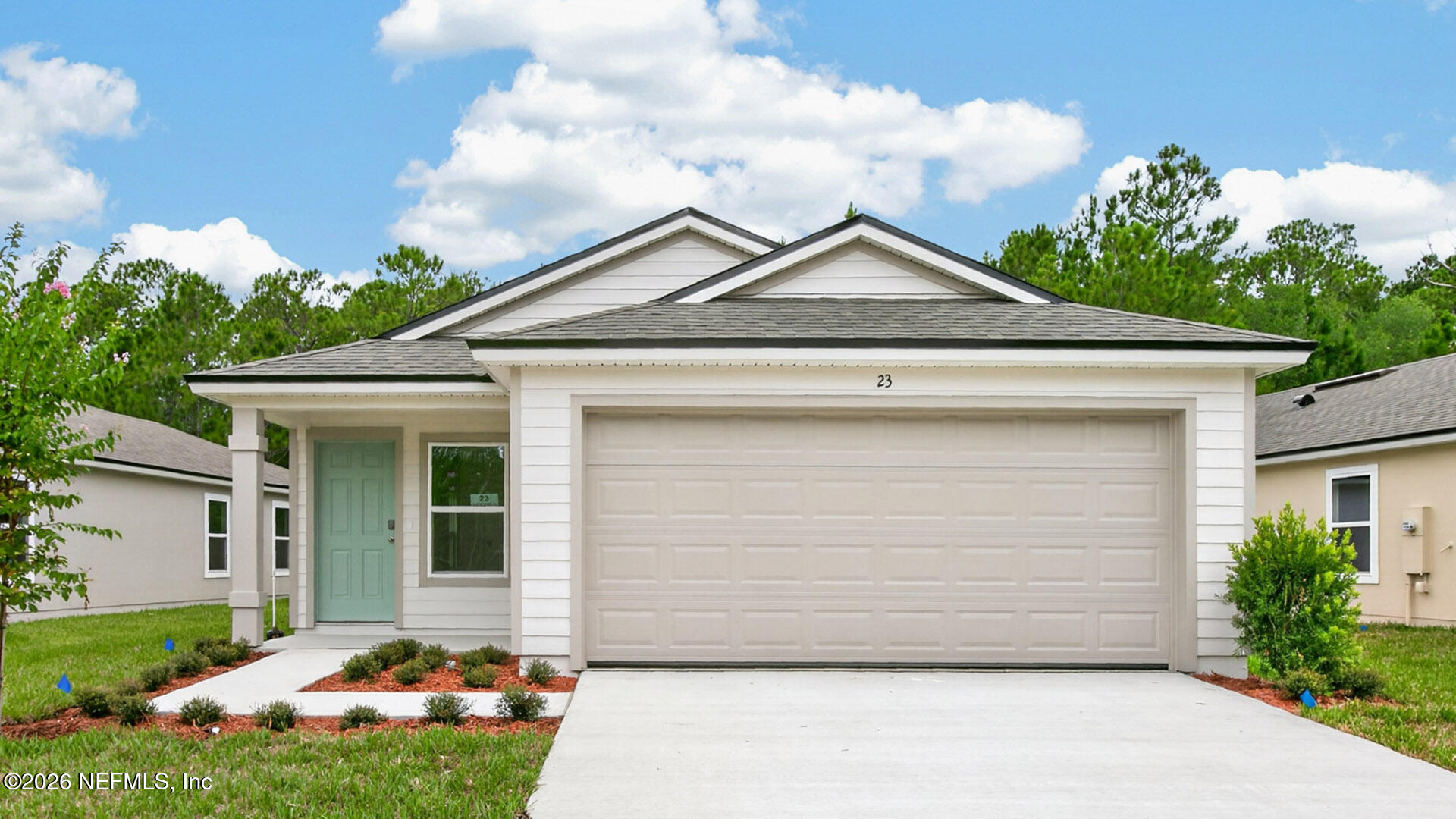 23 Divot Place — photo