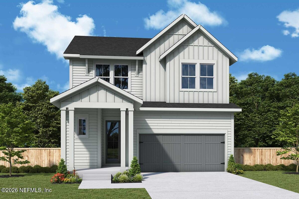 6017 Timber Pines Road — photo