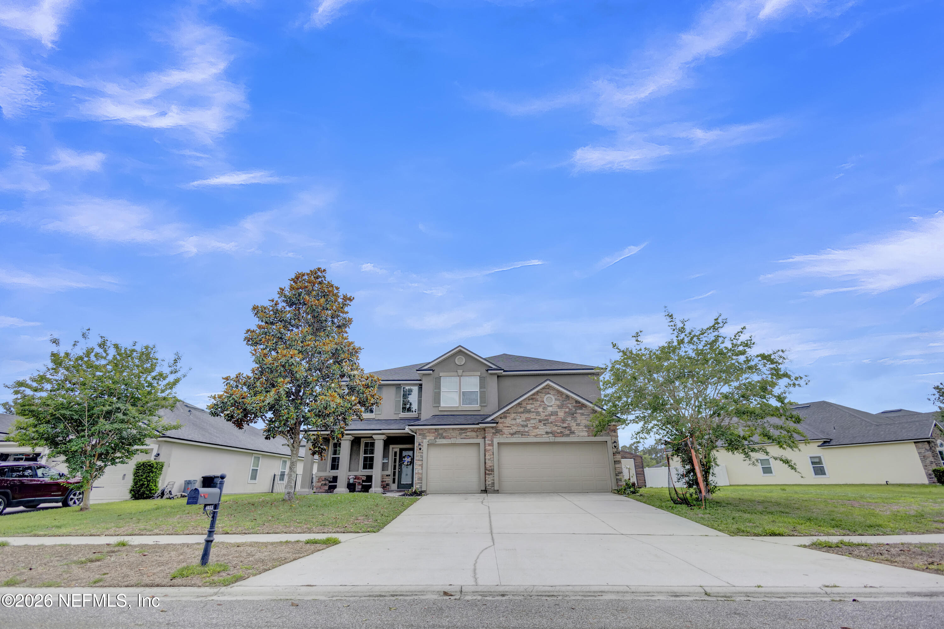 4055 Blackbird Lane — photo