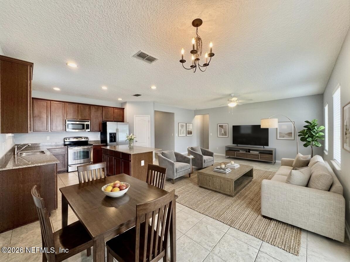 1341 Camp Ridge Lane — photo