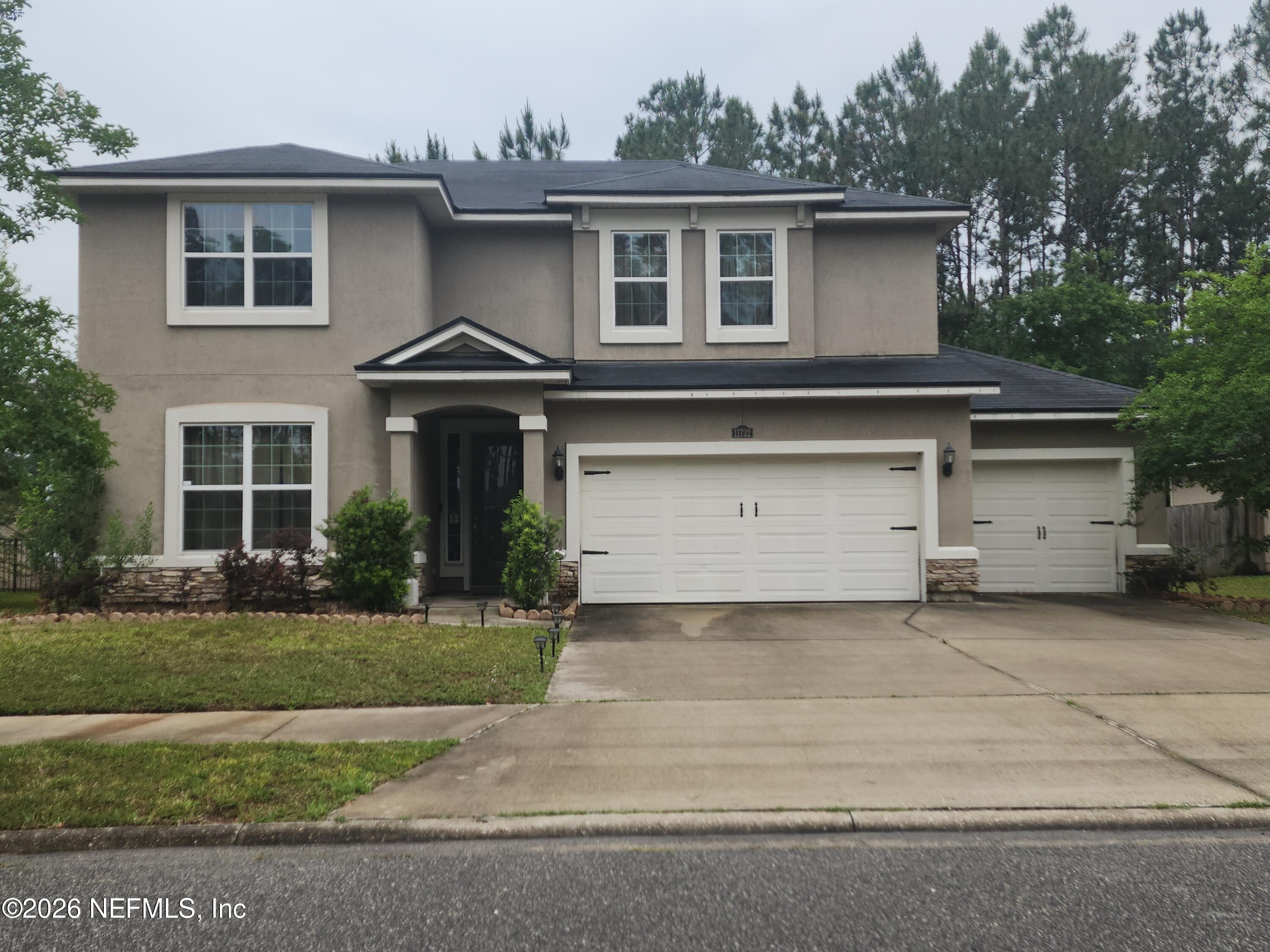 11722 Parker Lakes Drive — photo