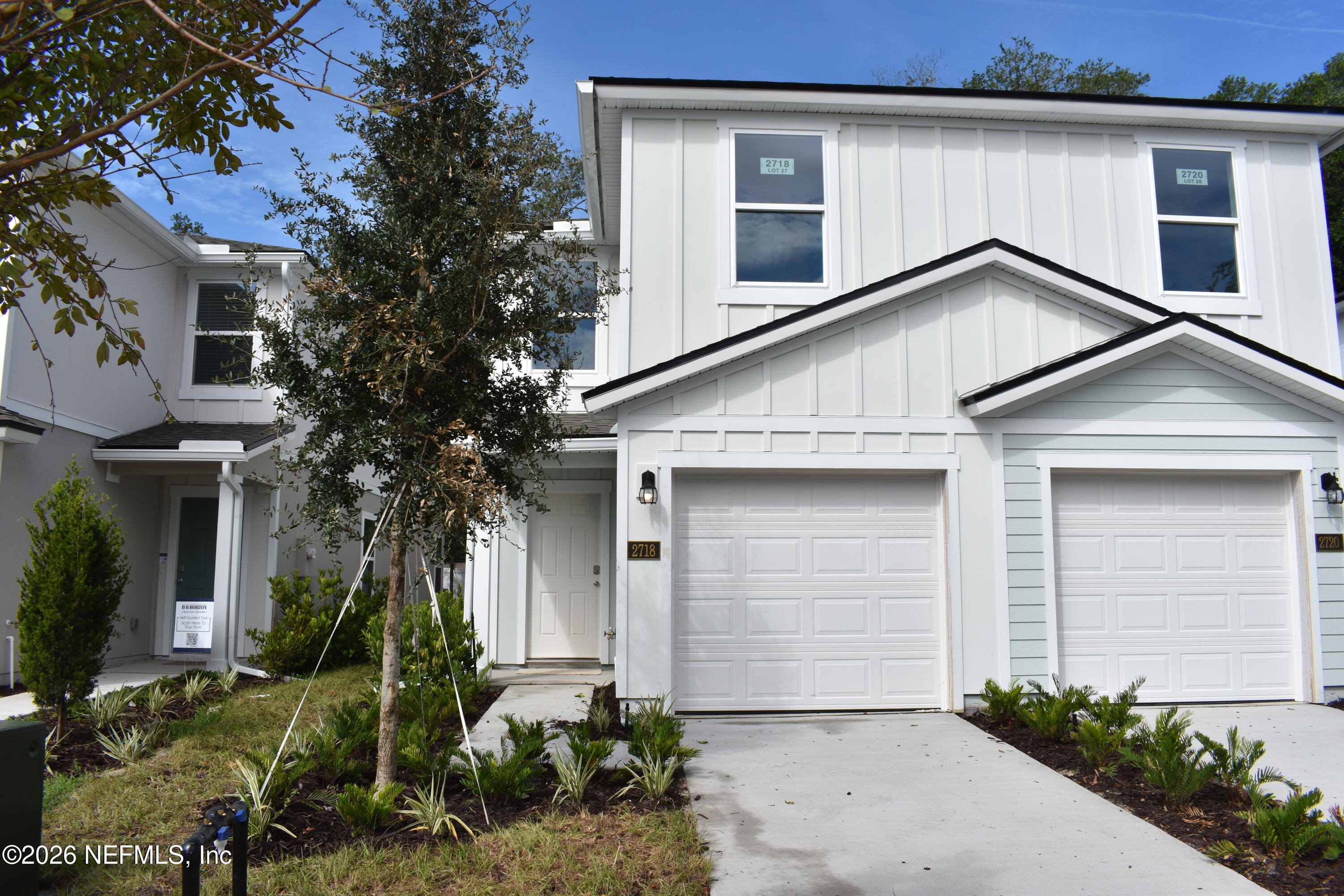 2718 Iron Rock Court — photo